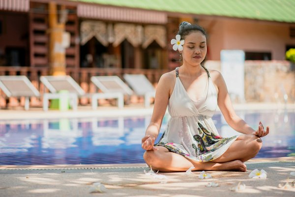 Évasion Tranquillité : Les Clés pour Planifier un Séjour Relaxant