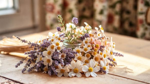 Combiner le cbd et les fleurs de bach : conseils pratiques