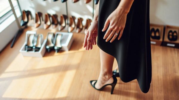 Comment choisir la talonette orthopédique pour un confort amélioré