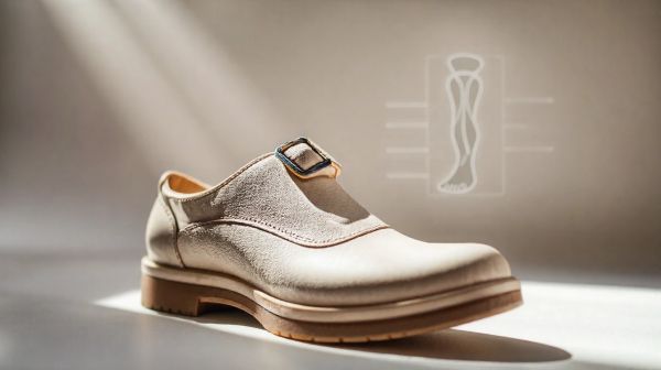 Comment choisir la talonette orthopédique pour un confort amélioré