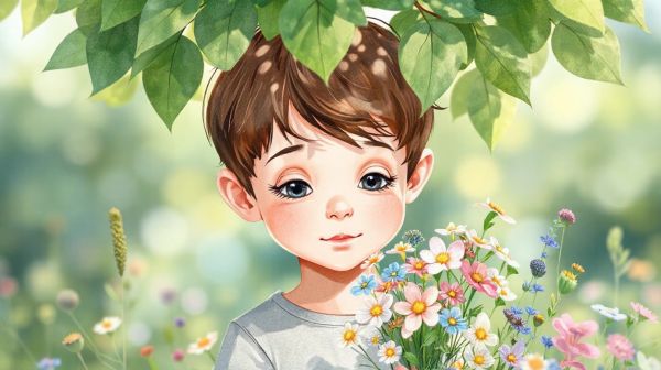 Découvrez les secrets de beauté nature avec Le petit Olivier
