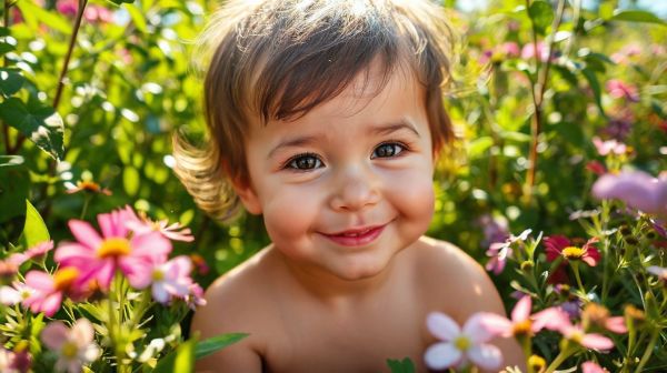 Découvrez les secrets de beauté nature avec Le petit Olivier