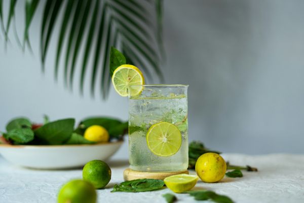 Draineur minceur: boostez votre régime avec une formule 4 en 1