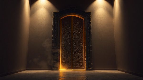 Explorer le symbole infini : une porte vers la spiritualité contemporaine