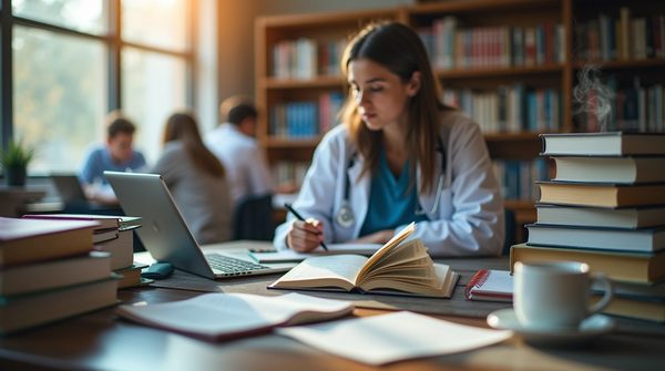 Formation continue pharmacien : boostez vos compétences en santé