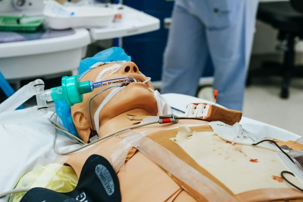 Formation en anesthésie sspi : améliorez vos compétences infirmières