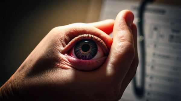 Guide complet sur le traumatisme oculaire : Identifier et agir