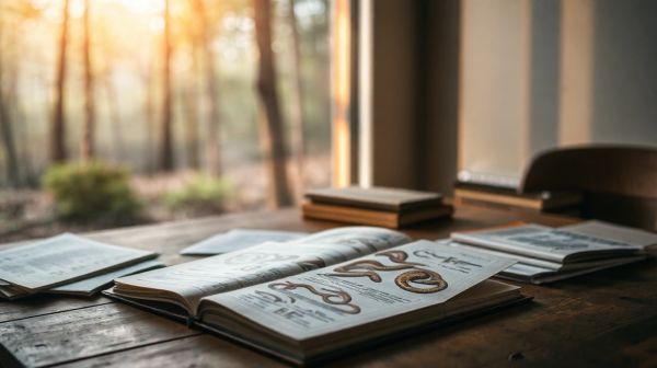Guide pratique sur l'ophiophobie : signes, origines et remèdes