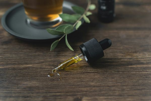 Huile de cbd pour le sommeil : améliorer la qualité de vos nuits