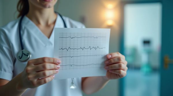 La tétralogie de fallot : comprendre cette malformation cardiaque