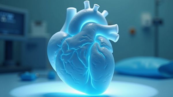 La tétralogie de fallot : comprendre cette malformation cardiaque