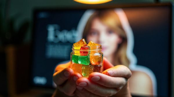 Les bienfaits des gummies cbd pour des cheveux en santé