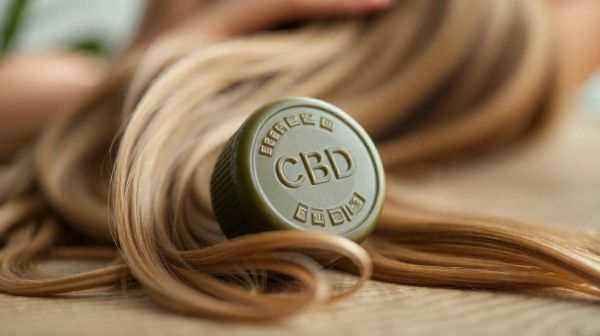 Les bienfaits des gummies cbd pour des cheveux en santé