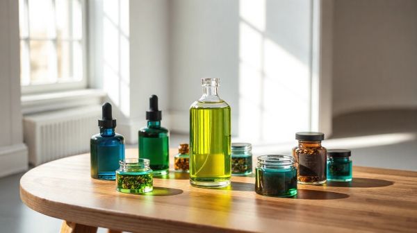 Top 10 des résines CBD à essayer cette année