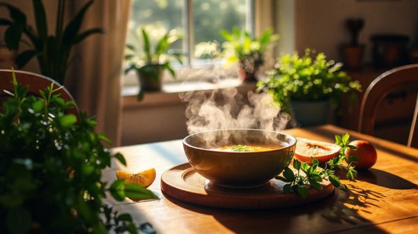 Top 5 avantages des gélules bio d'harpagophytum pour l'appétit
