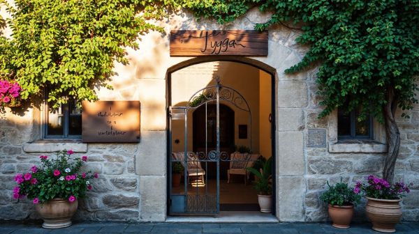 Top 5 écoles de yoga à angers à ne pas manquer