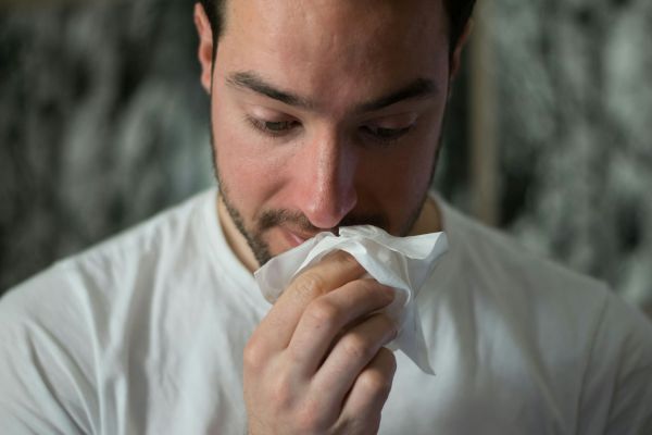 Top stratégies pour combattre votre allergie au pollen