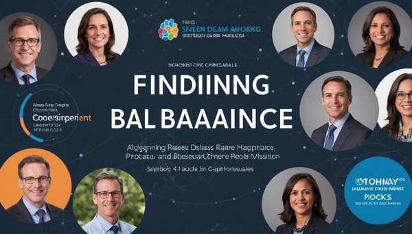 Trouver l'équilibre : concilier maladies rares et carrière professionnelle