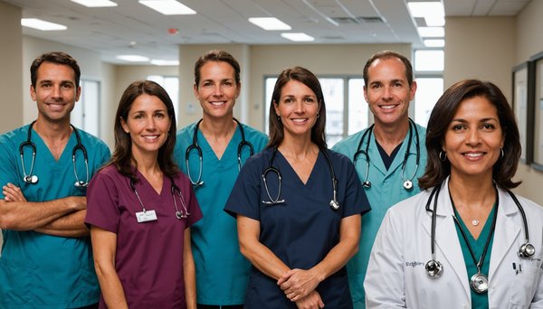 Démographie des Médecins : Impact Sur l'Évolution des Services d'Urgence en Santé