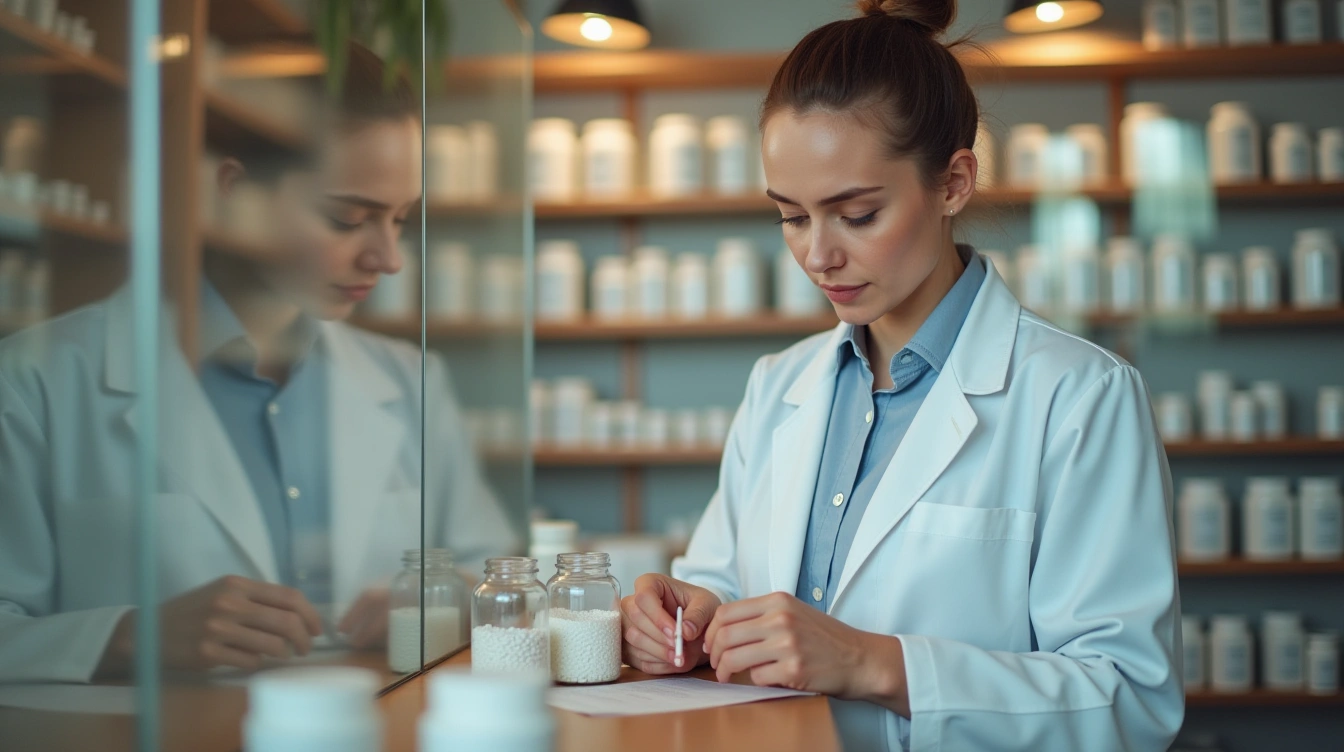 Questions fréquentes sur la formation continue pharmaceutique